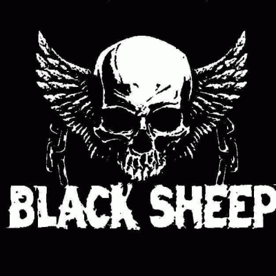 logo Black Sheep (CAN)